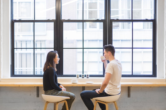 The #1 First Date Dealbreaker Nobody Talks About (And How to Avoid It)
