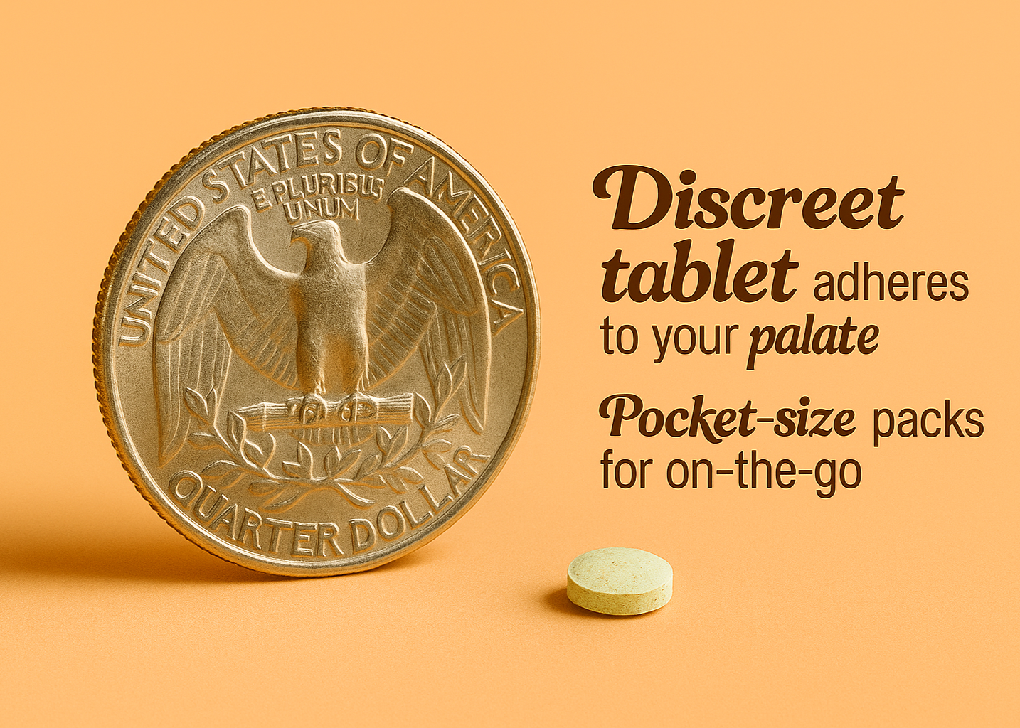 ASPIRA Tablets - Eliminate Bad Breath. Restore Your Confidence.