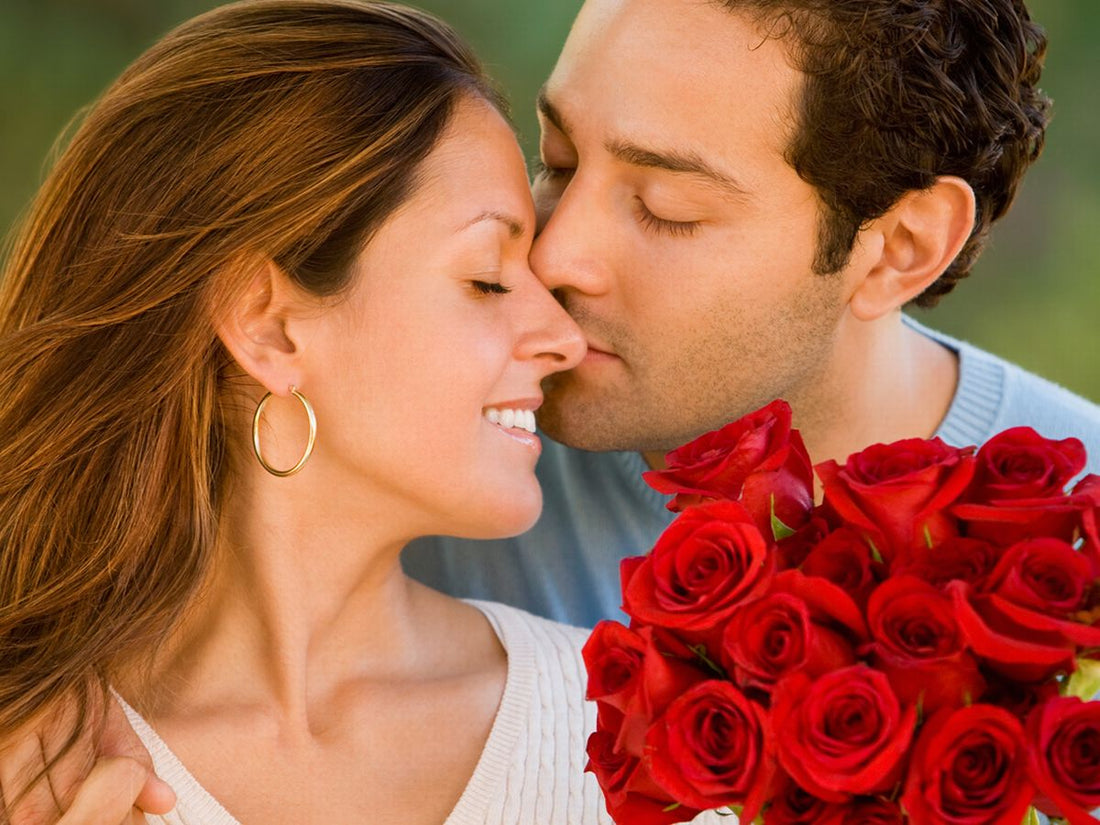 Kiss Bad breath goodbye this Valentines Day