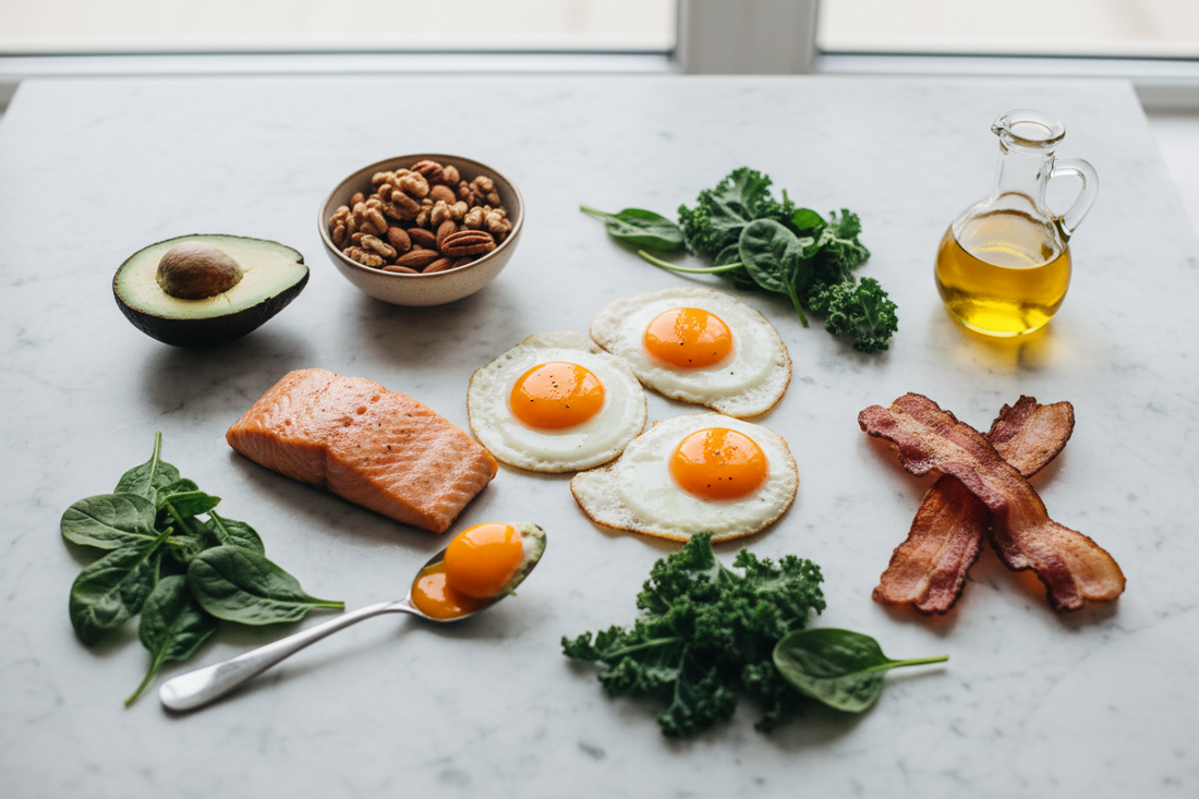 Keto Breath Is Real - Here's Why It Happens and What Actually Gets Rid of It
