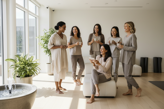 Menopause and Bad Breath: Why More Women Are Discovering the Connection