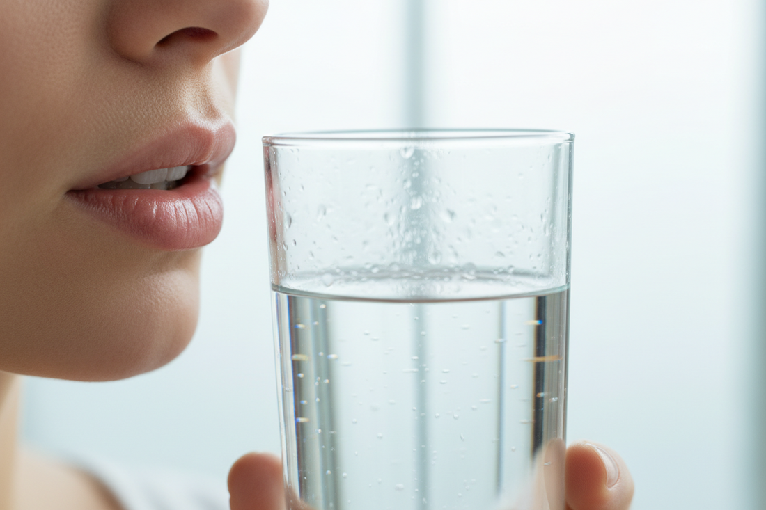 Dry Mouth and Bad Breath: The Connection Most People Miss