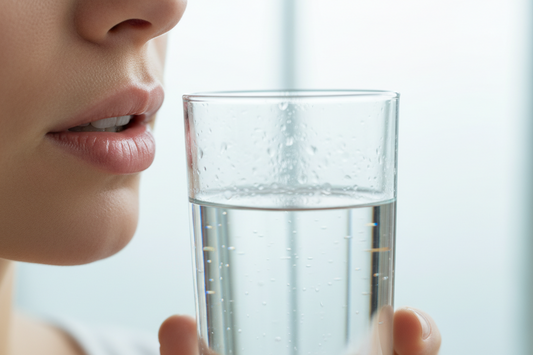 Dry Mouth and Bad Breath: The Connection Most People Miss