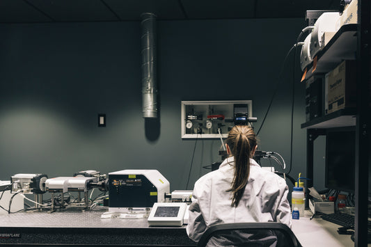 The Science Behind Aspira: University Research, Clinical Proof, and FDA Trust