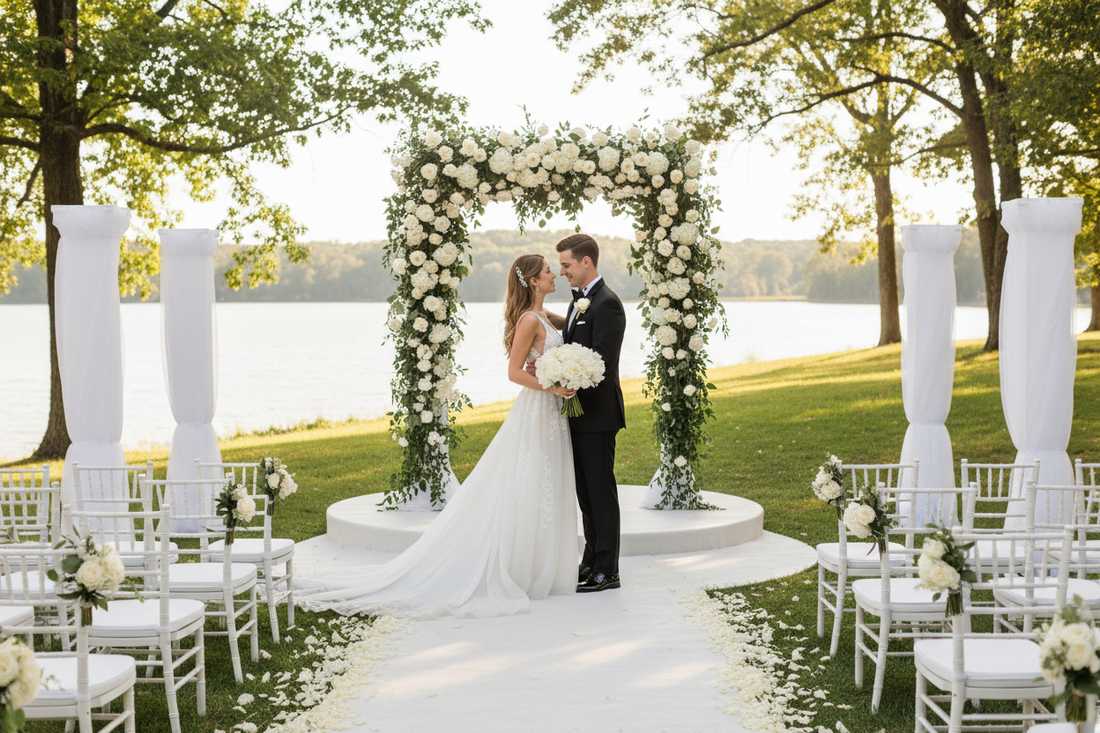 The Wedding Day Breath Plan: How to Stay Fresh From "I Do" to the Last Danc