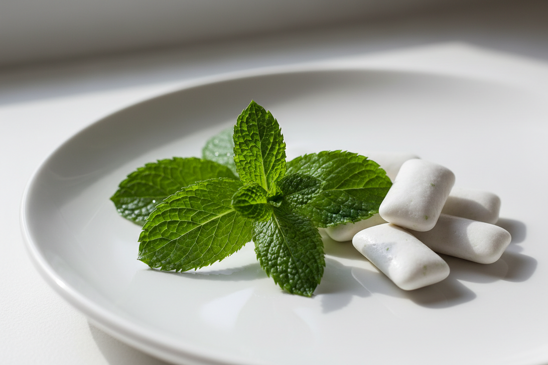 Why Mints and Gum Don't Actually Fix Bad Breath (And What Does)