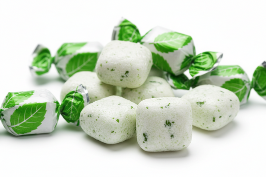 What Works Longer Than Mints for Bad Breath?