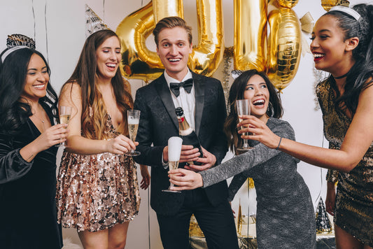 Alcohol and Bad Breath: Why Your Weekend Drink Might Be Hurting Your Confidence