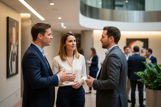 Why Bad Breath Costs Sales Reps More Than Just Confidence - It Costs Deals