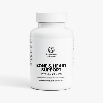 Bone & Heart Support