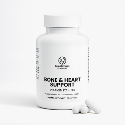 Bone & Heart Support