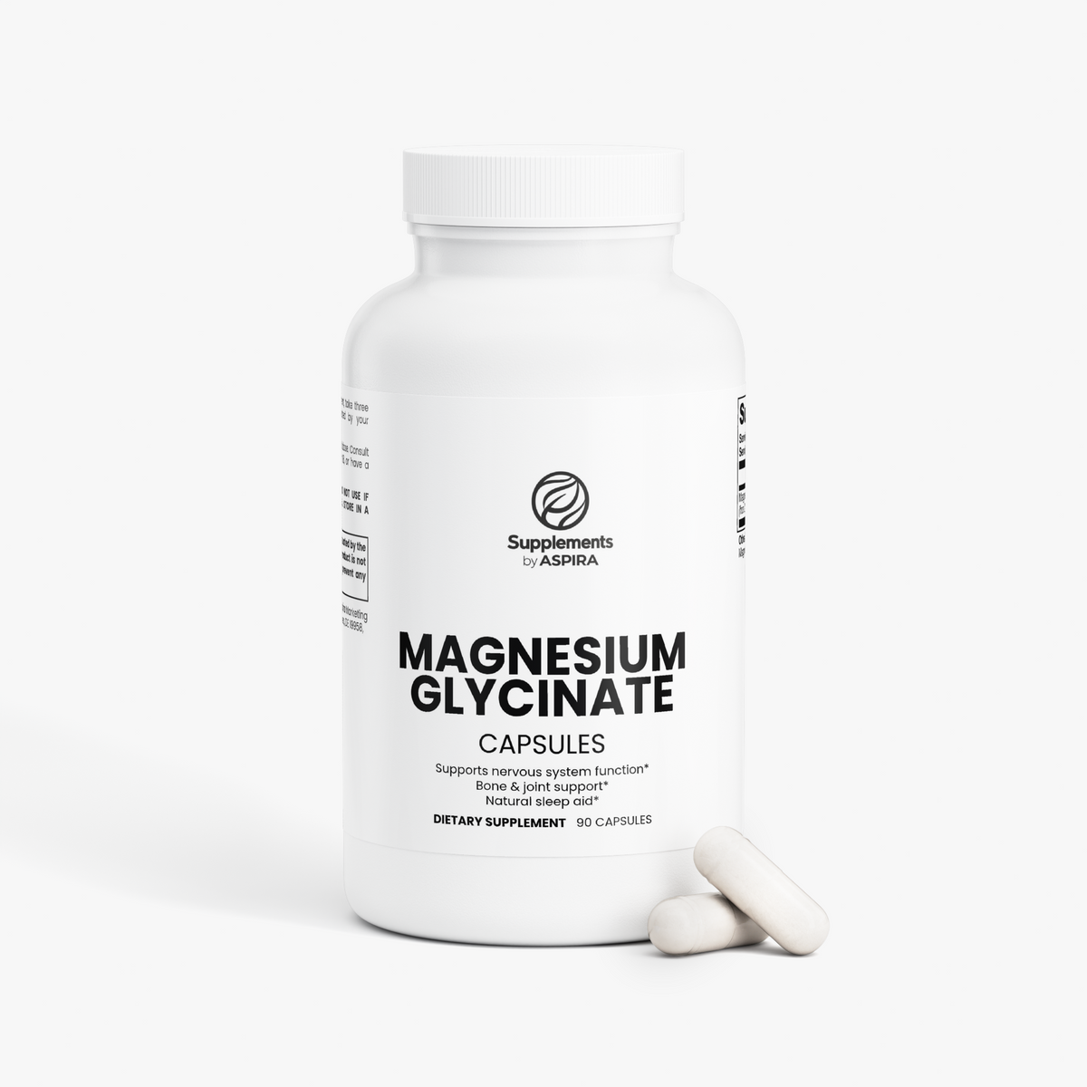 Magnesium Glycinate