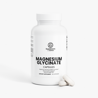 Magnesium Glycinate