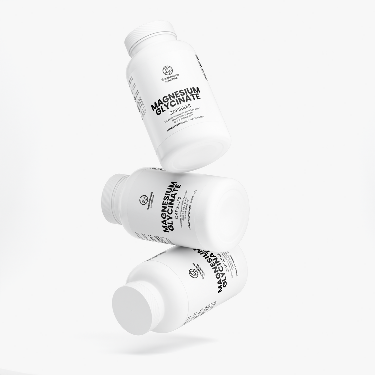 Magnesium Glycinate