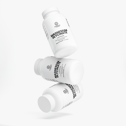 Magnesium Glycinate