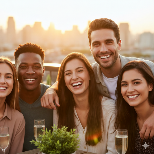 The 30-Day Oral Reset Program: A Guided Plan for Lasting Fresh Breath