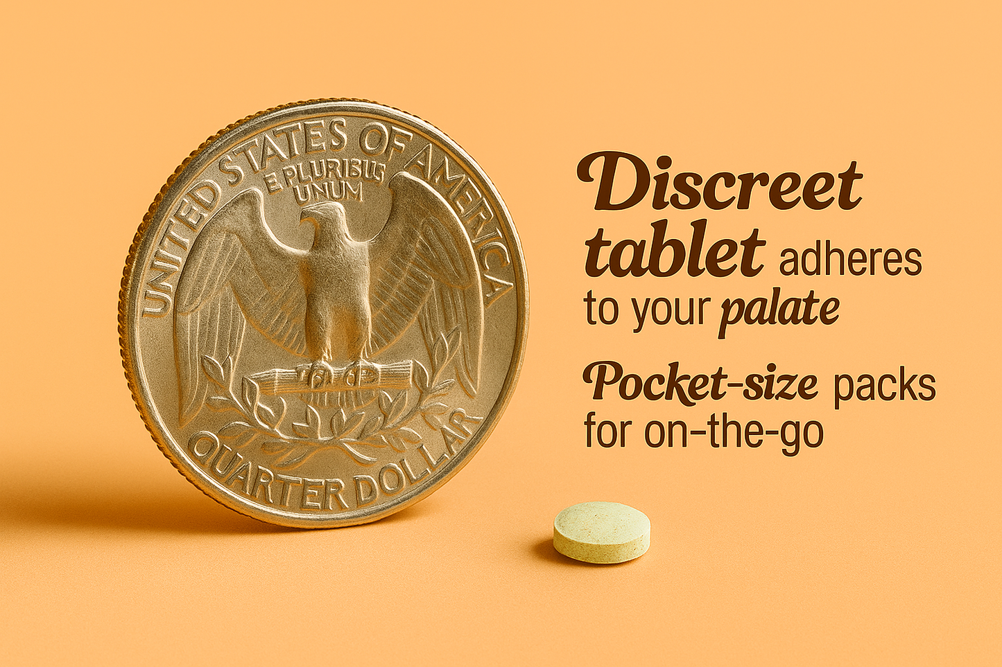 Aspira Breath Tablets - Get Rid of Bad Breath