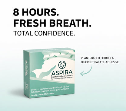 ASPIRA Tablets